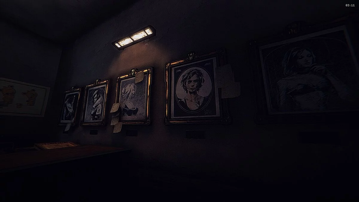 Dishonored — Улучшенная графика