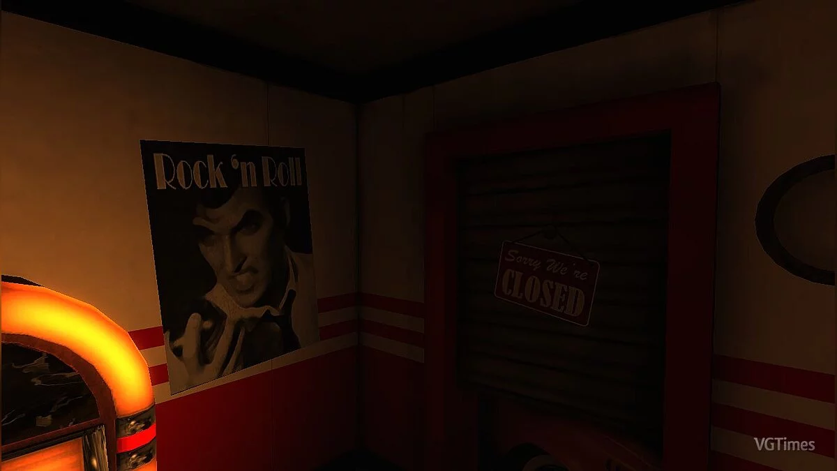 Dead Block — Русификатор Текстур