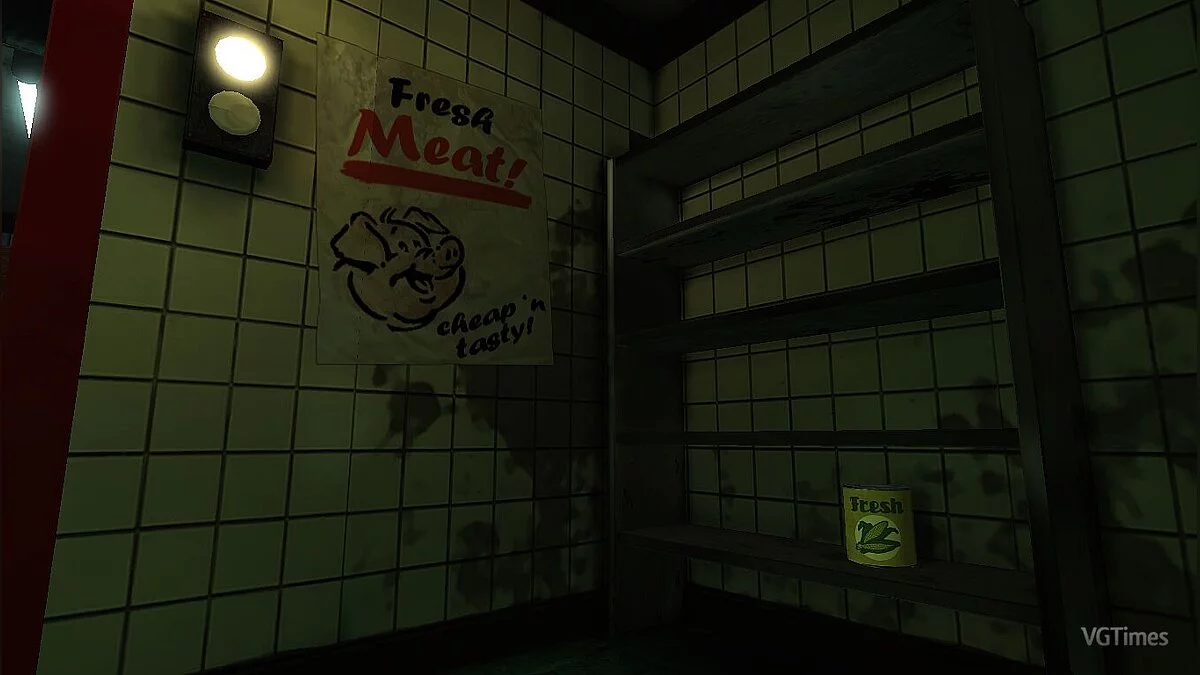 Dead Block — Русификатор Текстур