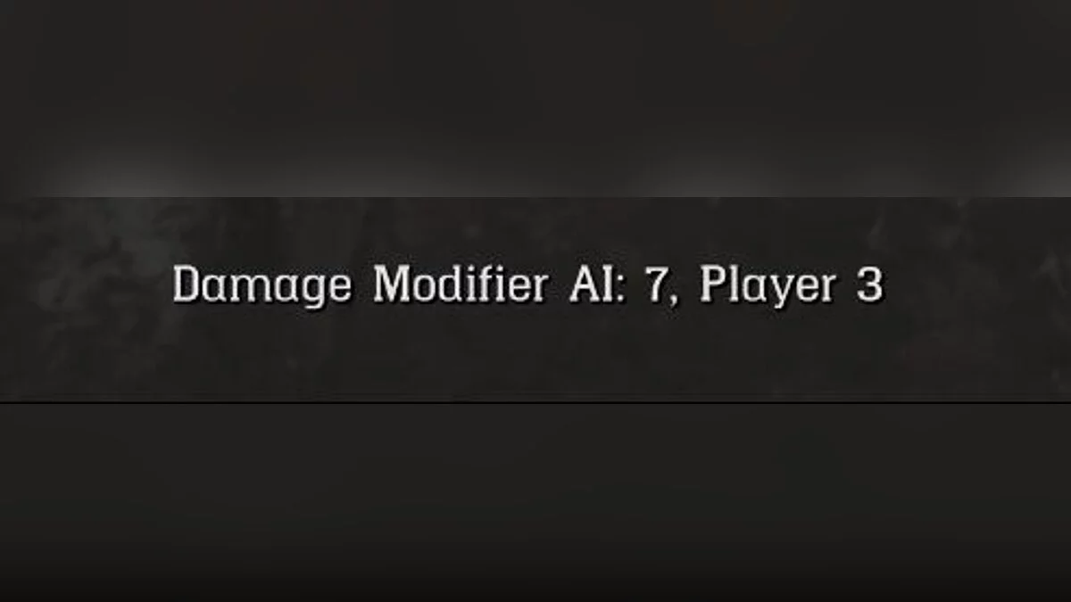 Red Dead Redemption 2 — Настройка сложности