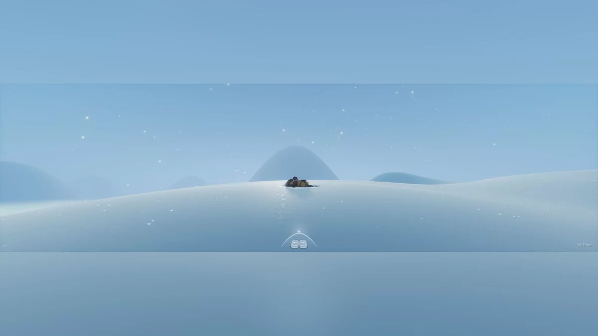 Arise: A Simple Story — Патчер для ультрашироких мониторов