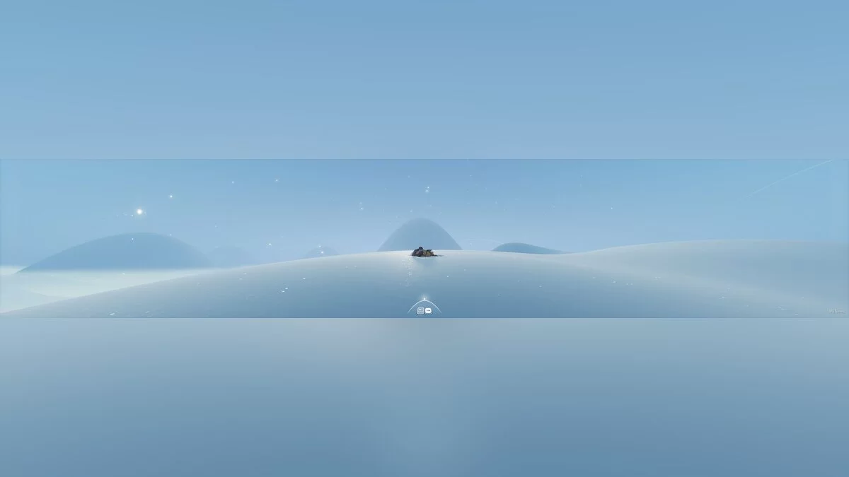 Arise: A Simple Story — Патчер для ультрашироких мониторов
