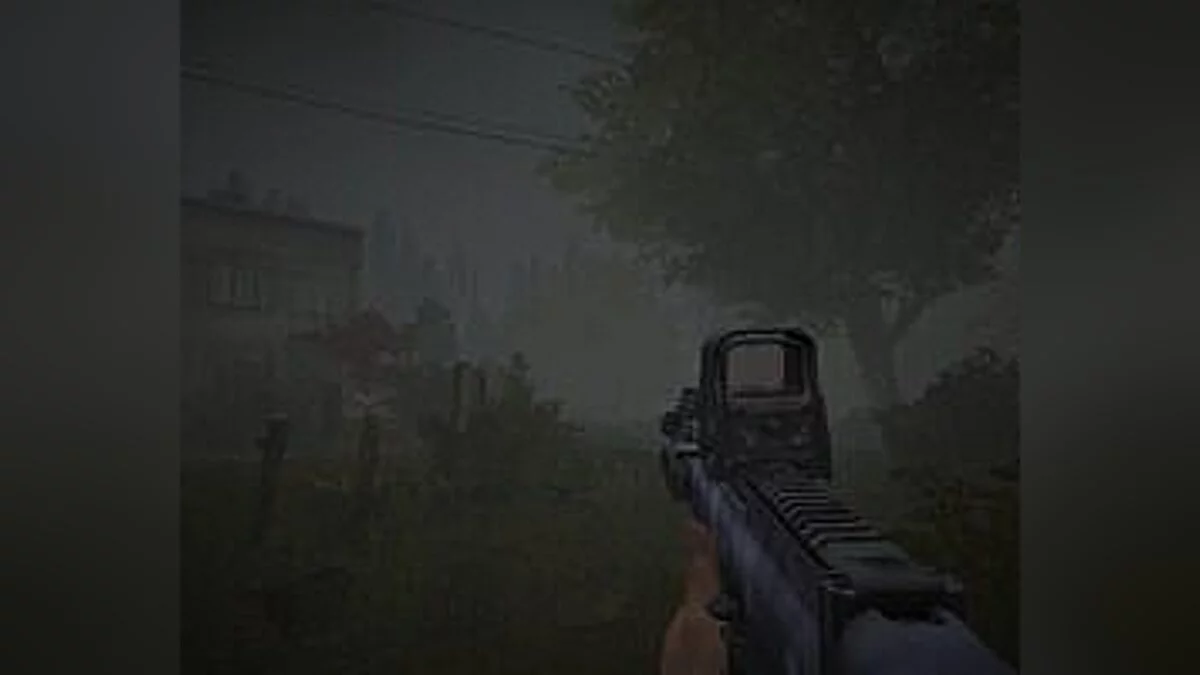 Get Even — Оптимизация для слабых пк