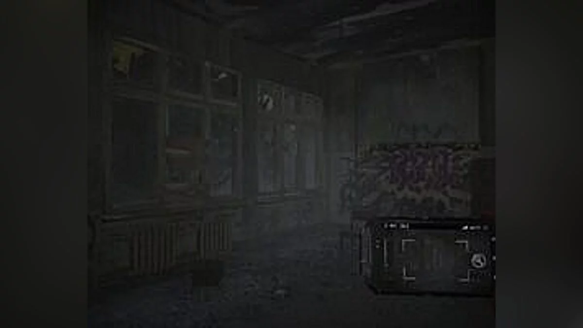 Get Even — Оптимизация для слабых пк