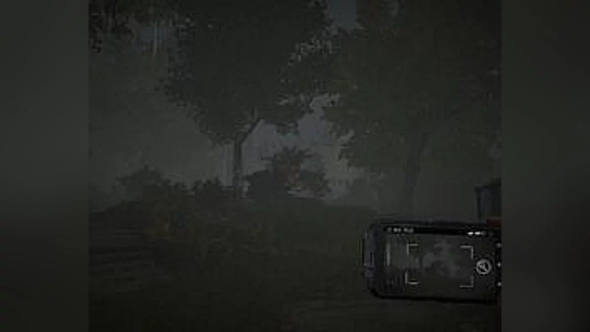 Get Even — Оптимизация для слабых пк