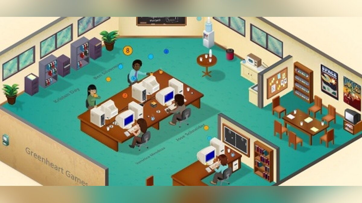 Game Dev Tycoon — MoreConsoles v0.0.3