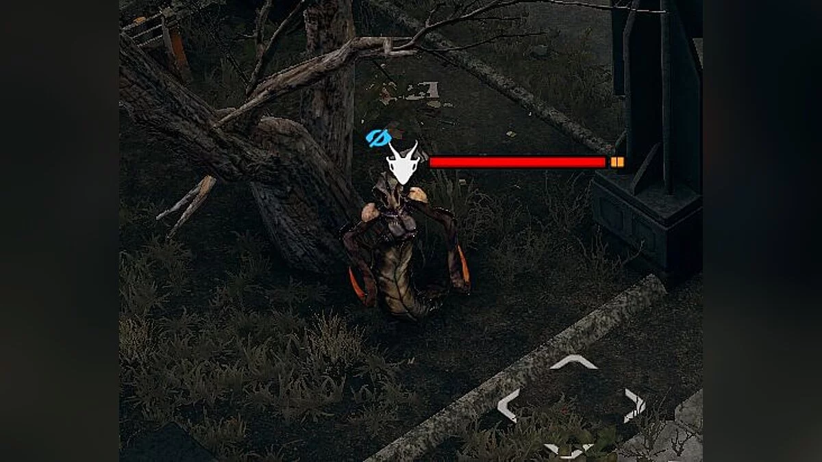 Phoenix Point — Индикатор тревоги противников