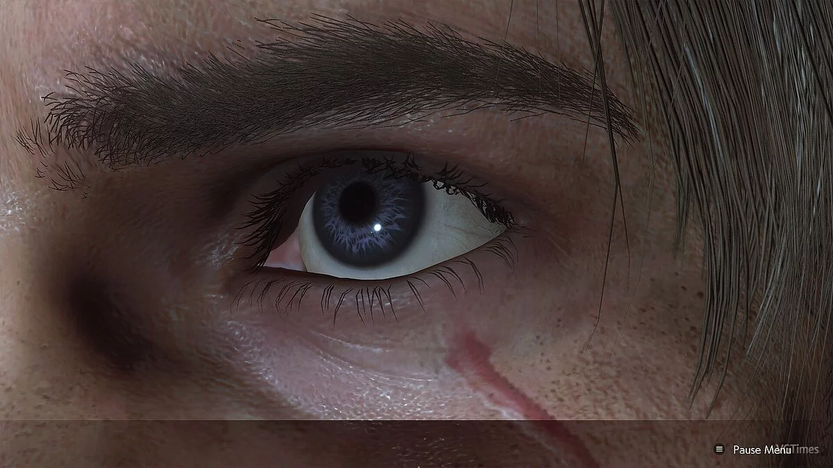 Resident Evil 2 — Брутальный Леон