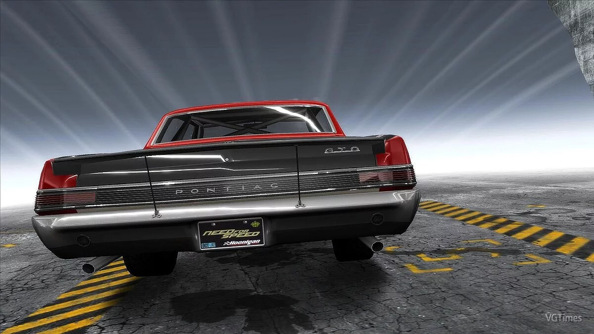 Need for Speed ProStreet — Сохранение (Пройдена до гонок с королями, 53-и машины с индивидуальными скинами)