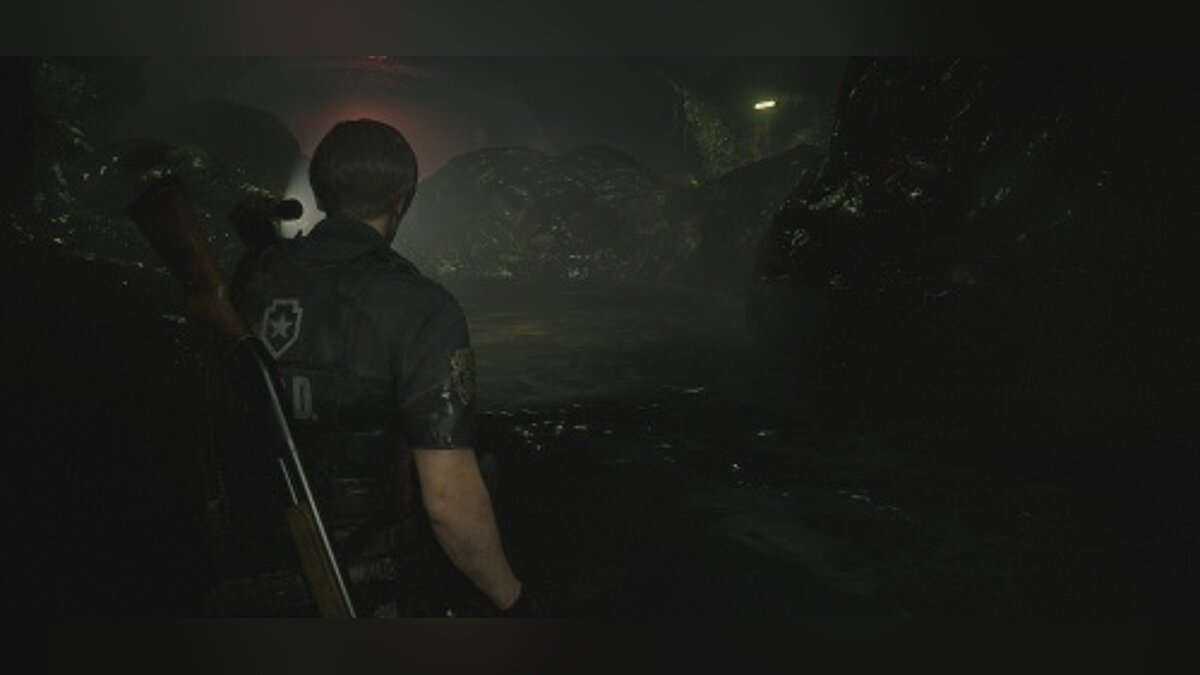 Resident Evil 2 — Таблица для Cheat Engine [UPD: 20.12.2019]