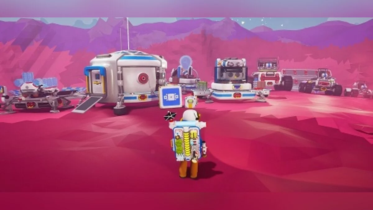 Astroneer — Таблица для Cheat Engine [UPD: 21.12.2019]