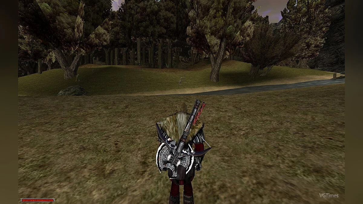 Gothic — Пакет исправлений - SystemPack