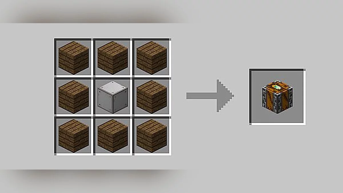 Minecraft — MK: Ultra [1.12.2]