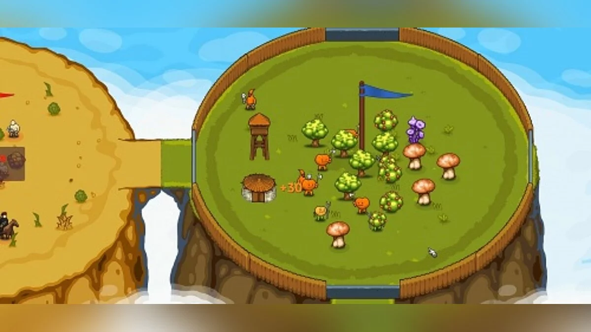 Таблица для Cheat Engine [1.2.9: GOG]