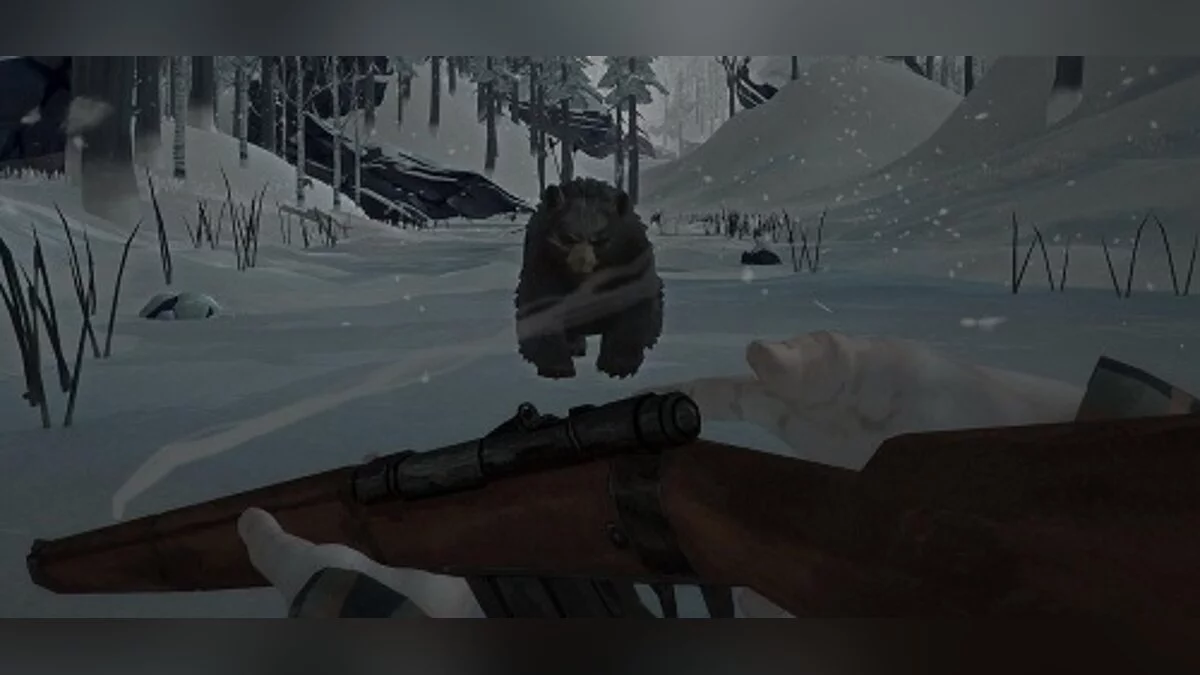 The Long Dark — Таблица для Cheat Engine [UPD: 30.12.2019]