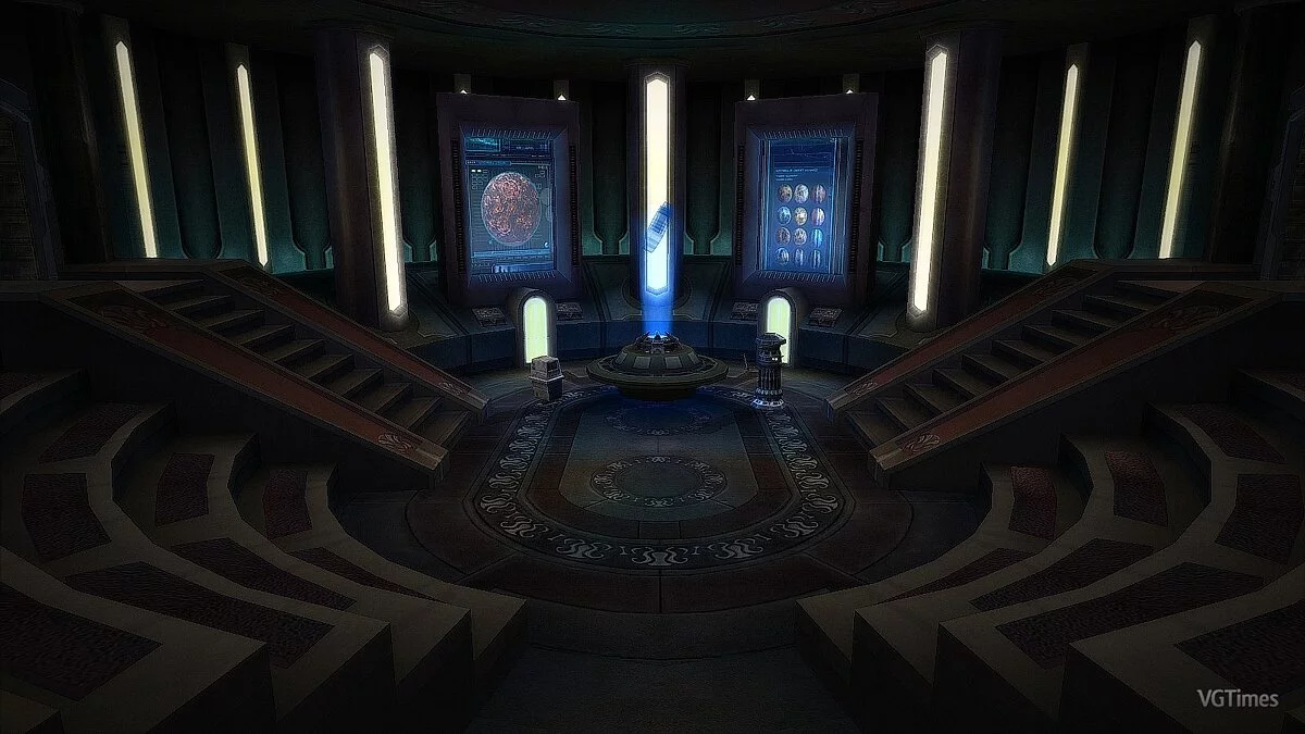 Star Wars: Battlefront 2 (2005) — Фанатский ремастер