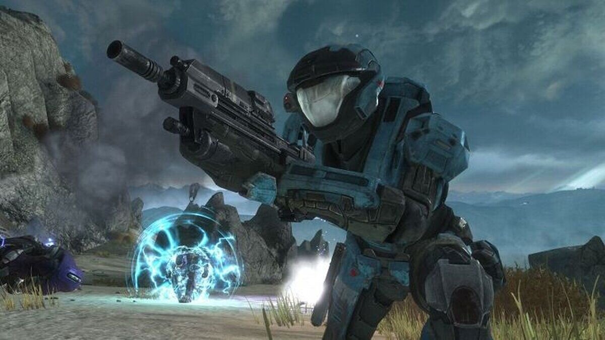 Halo: Reach — Русификатор для ПК-версии