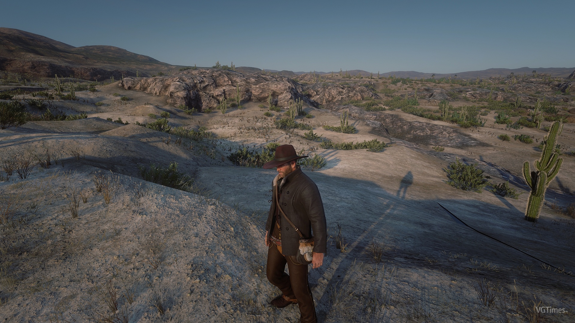 Gta 5 red dead redemption mod фото 94