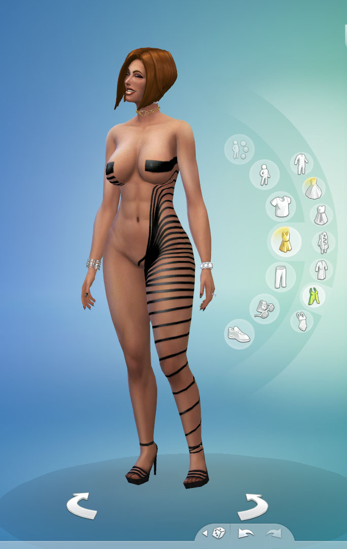 Это The Sims 5. Опубликованы первые скриншоты игры