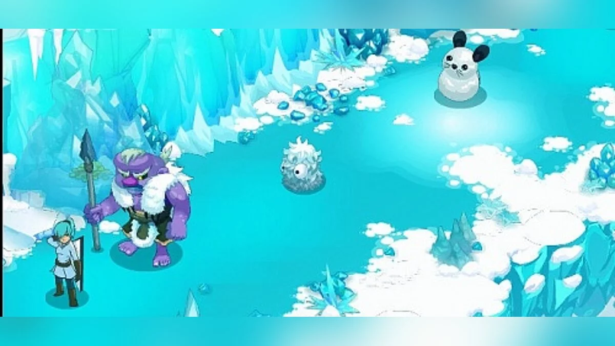 Clicker Heroes 2 — Таблица для Cheat Engine [UPD: 26.12.2019]