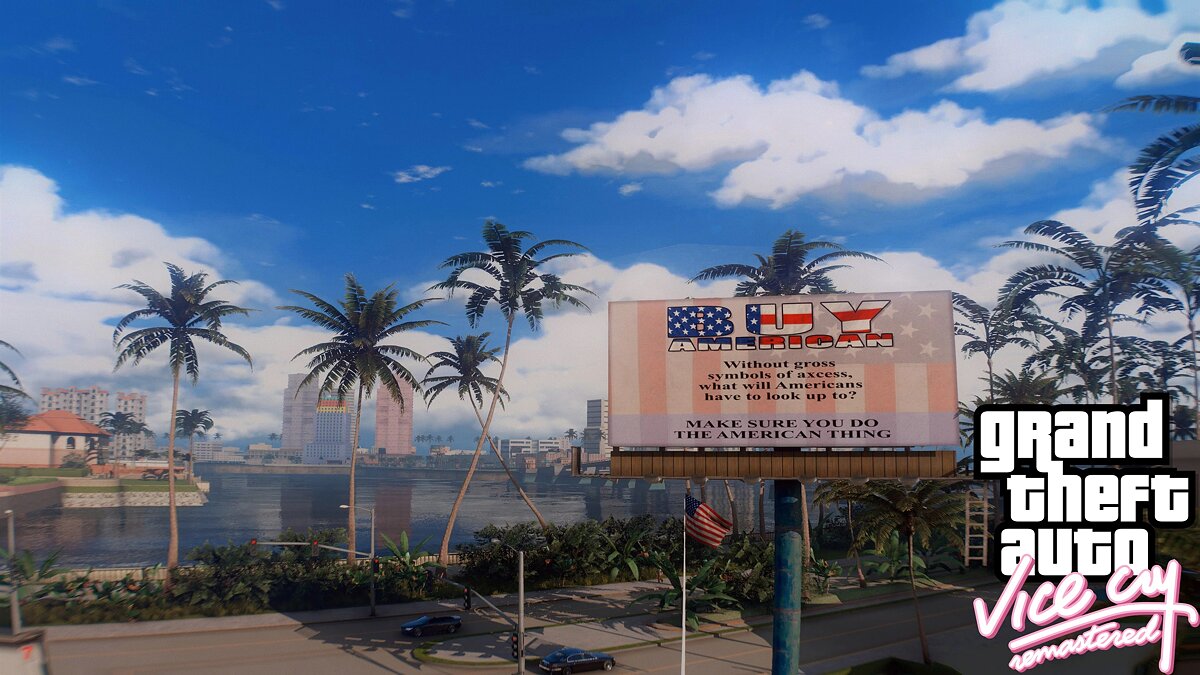 Vice city remastered gta 5 mod фото 76