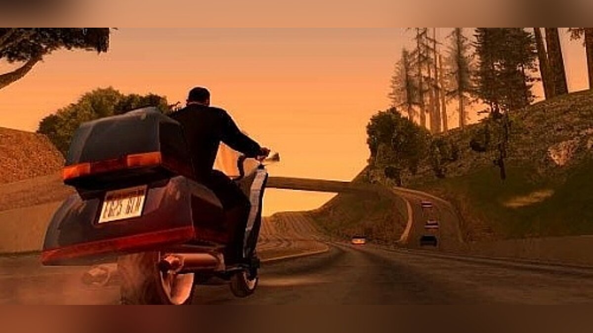 Grand Theft Auto: San Andreas — Сохранение (Поэтапное прохождение всех заданий в Пустыне)