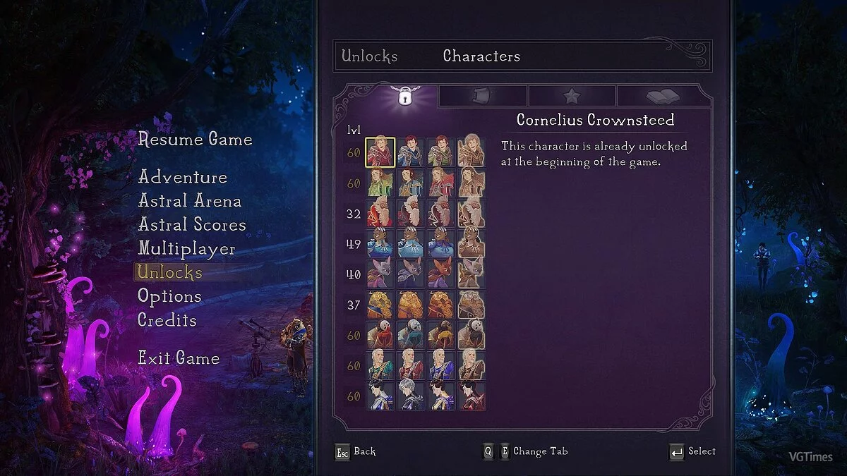 Nine Parchments — Сохранение (Игра пройдена на 100%)