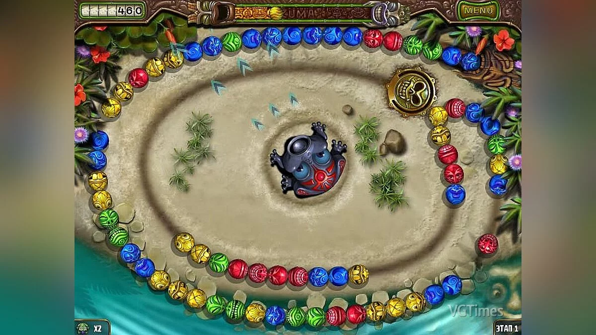 Чит-Мод [1.0.4.9495]