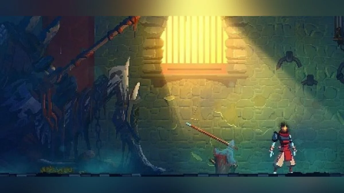 Dead Cells — Таблица для Cheat Engine [1.005]