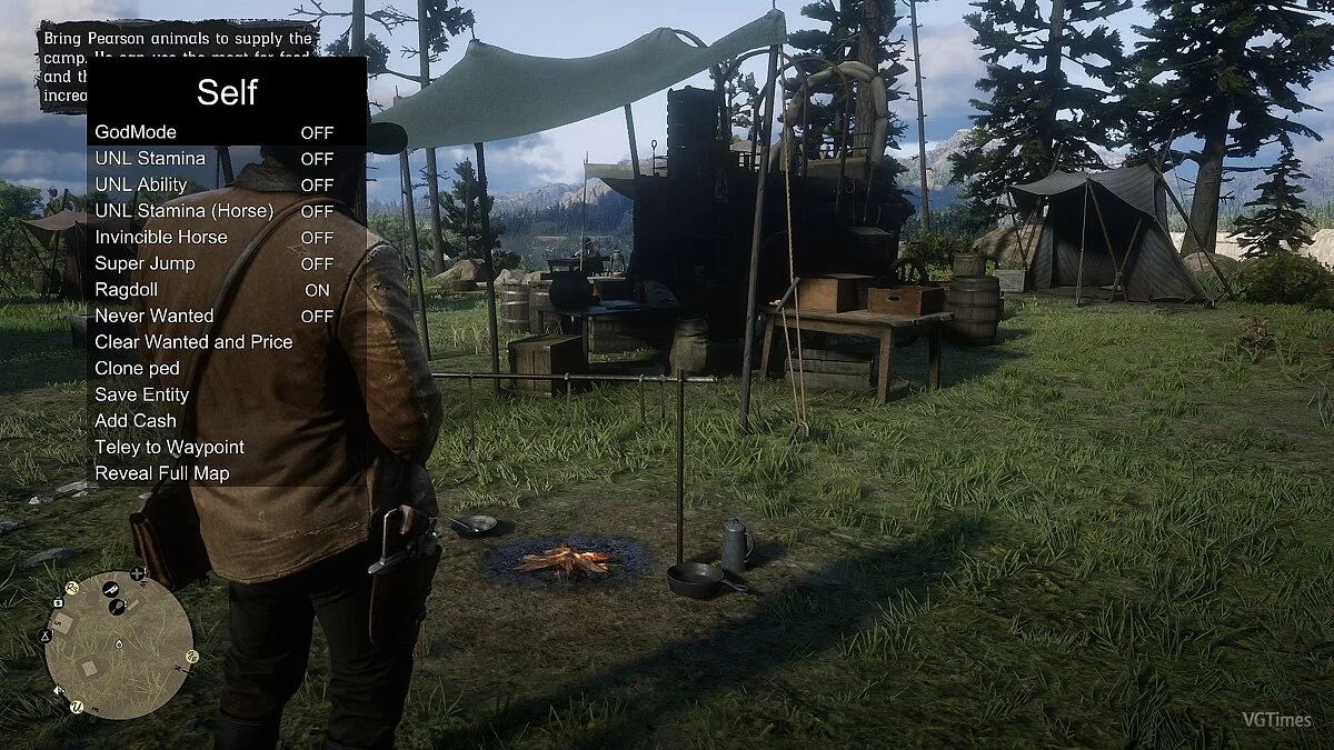 Red Dead Redemption 2 — Avi-S-RDR2
