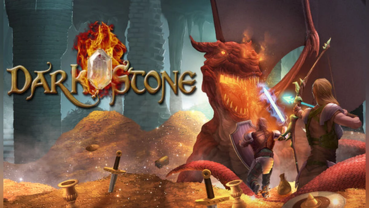 Darkstone — Таблица для Detective Story [UPD: 09.01.2020]