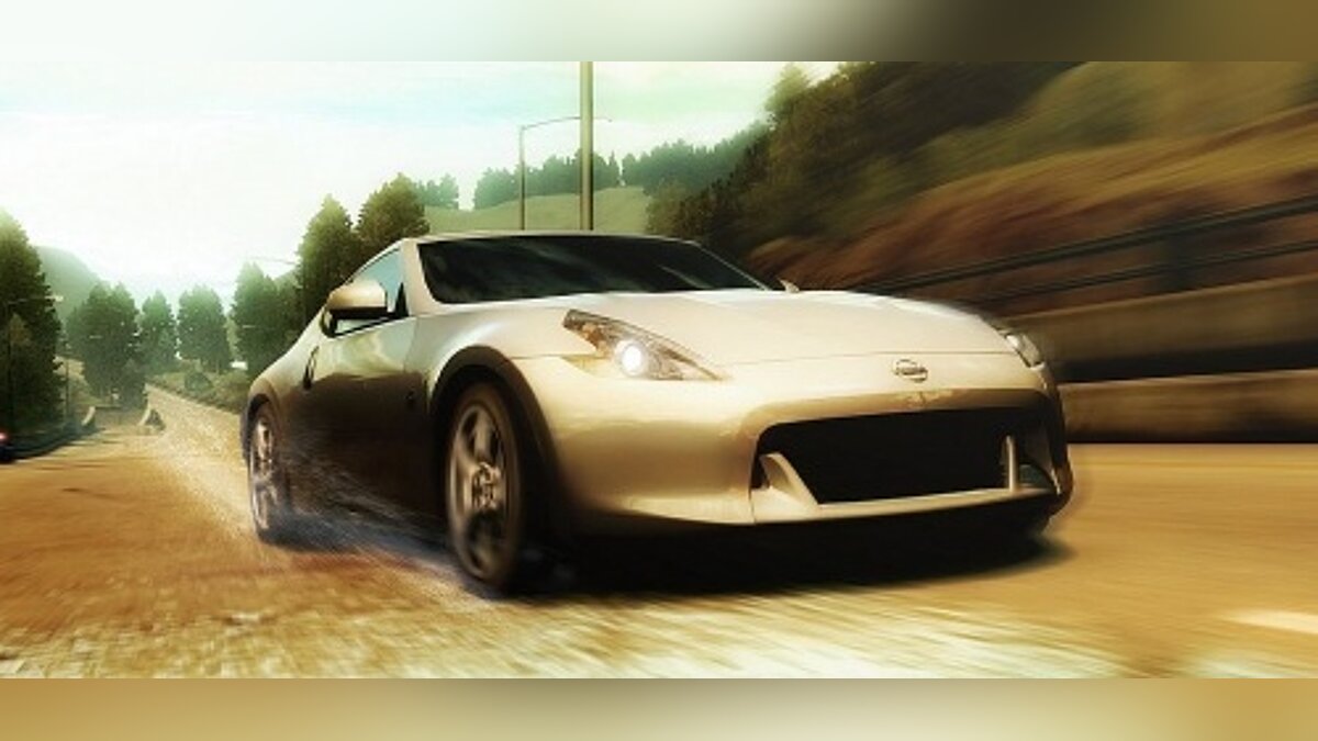 Need for Speed: Undercover — Сохранение (Всё пройдено, 18 уровень водителя, в гараже лучшие машины, деньги 1013657)