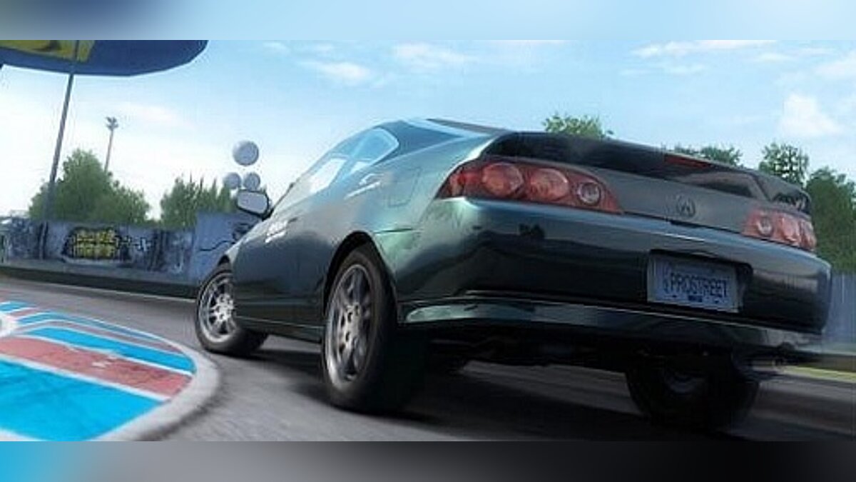 Need for Speed ProStreet — Сохранение (Всё пройдено, в гараже лучшие машины в своем классе, деньги 88231650 и машины всех боссов)