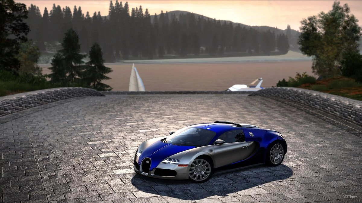 Need for Speed: Hot Pursuit (2010) — Сохранение (15 уровень, всё на золото) [Steam-Лицензия]