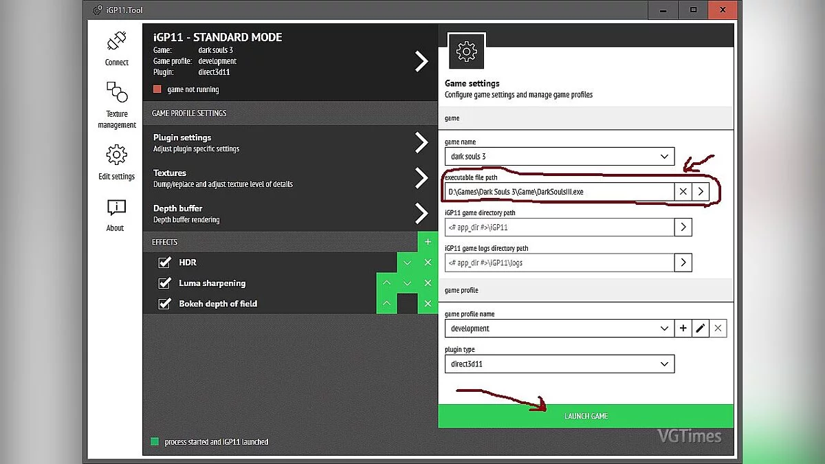 Dark Souls 3 — Иконки клавиш для ПК последняя версия