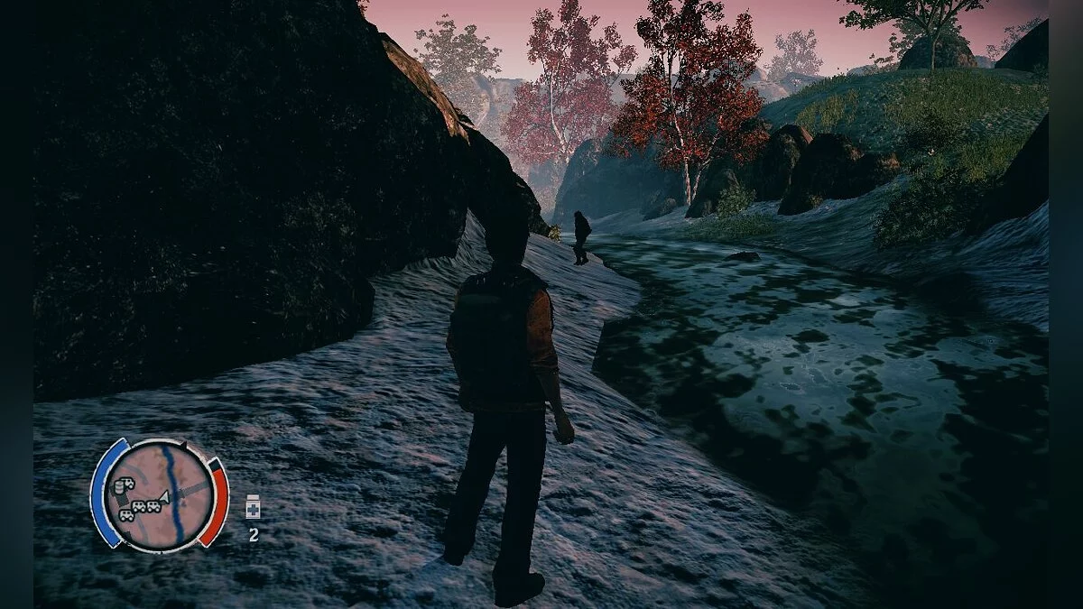 State of Decay — Зима в штате - beta1