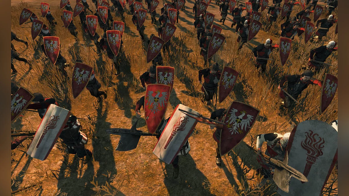 Total War: Attila — Northern Kingdoms - Total War