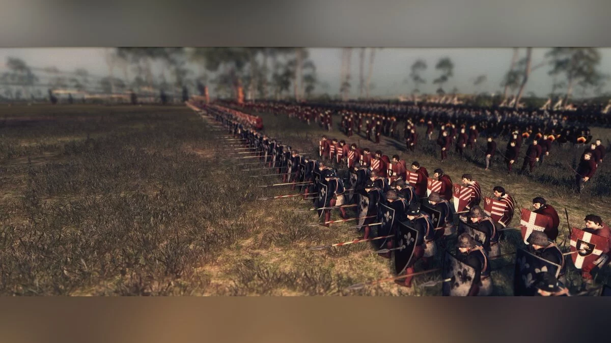 Total War: Attila — Northern Kingdoms - Total War