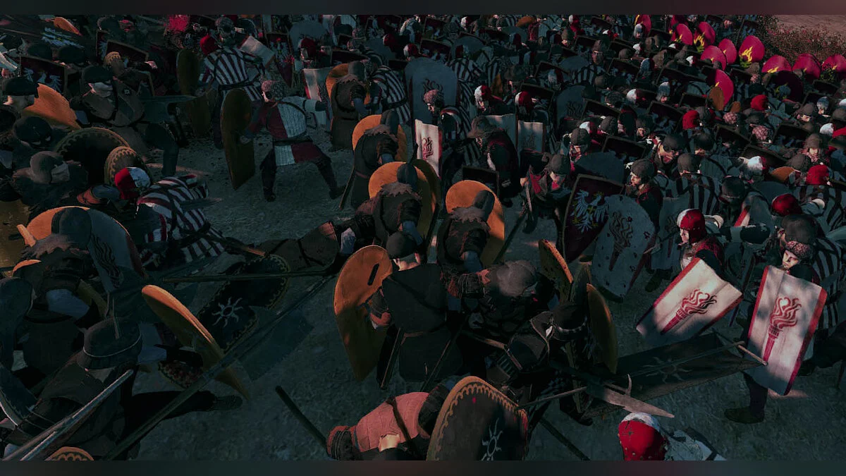 Total War: Attila — Northern Kingdoms - Total War