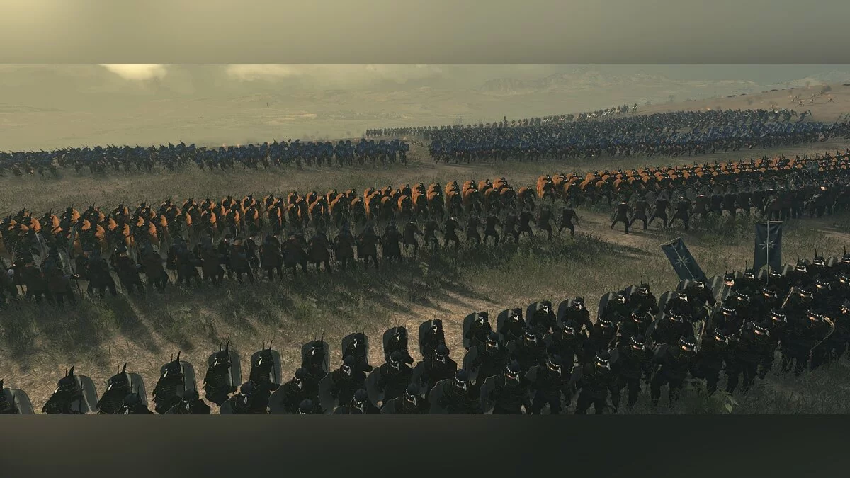 Total War: Attila — Northern Kingdoms - Total War