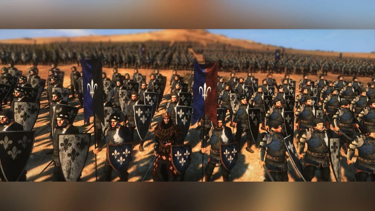 Total War: Attila — Northern Kingdoms - Total War