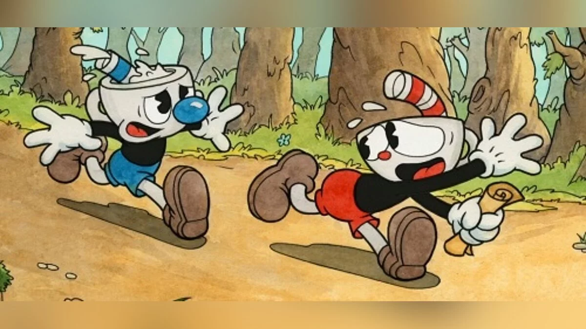 Cuphead — Таблица для Cheat Engine [1.2.4]