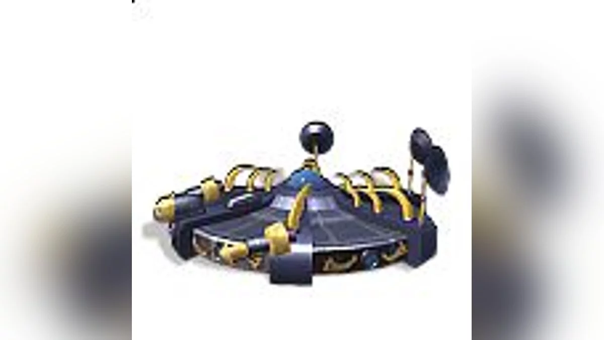 Spore — Цивилизация орков