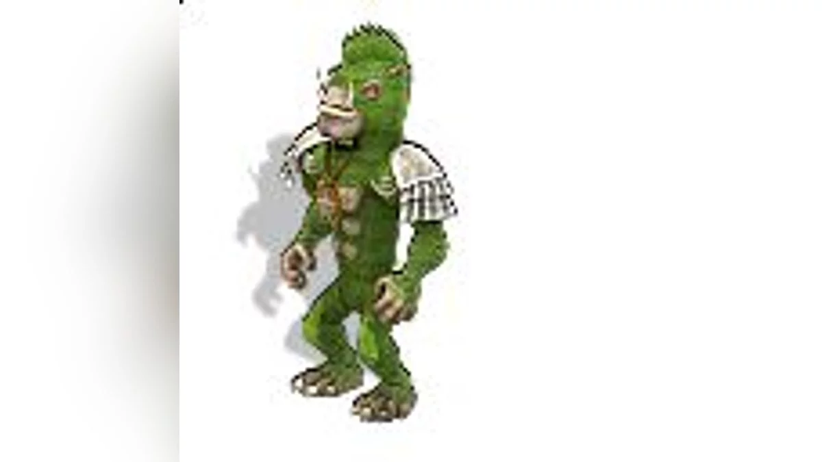 Spore — Цивилизация орков