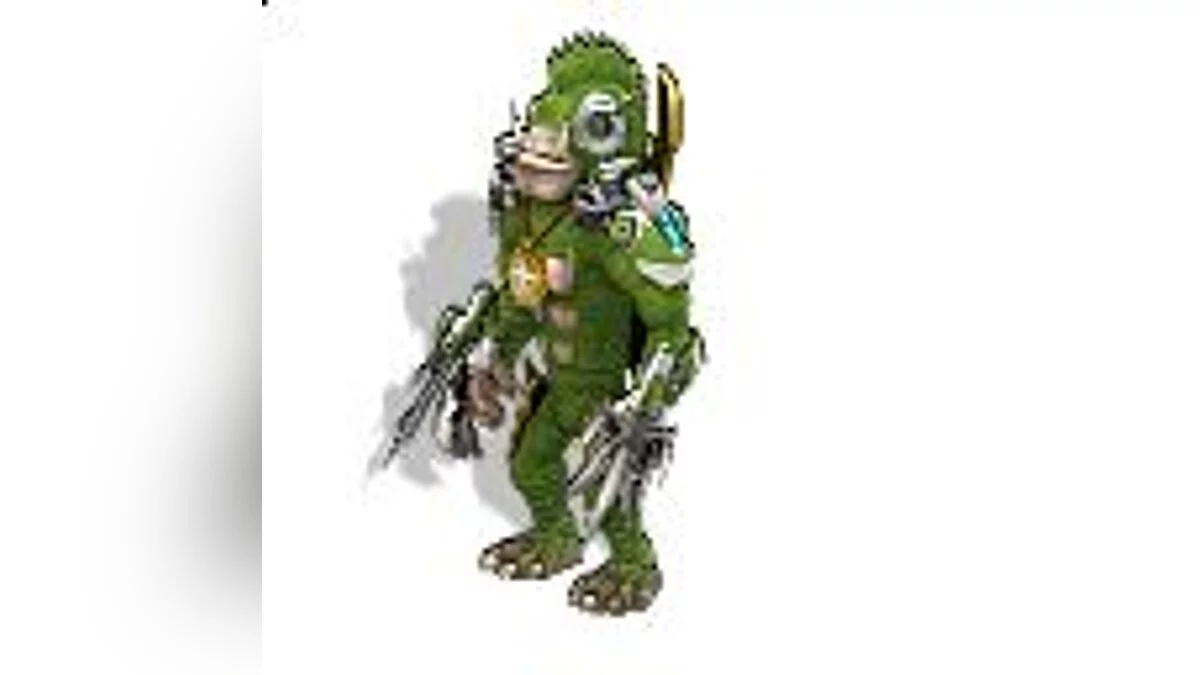 Spore — Цивилизация орков