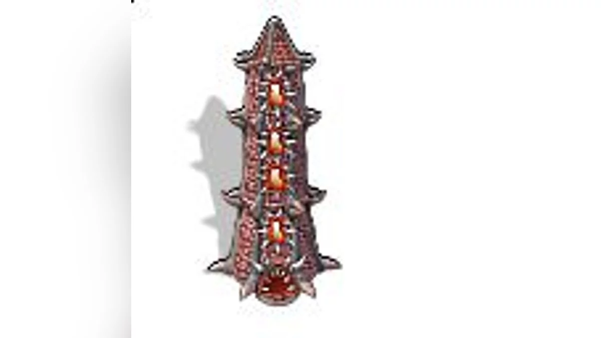 Spore — Цивилизация орков