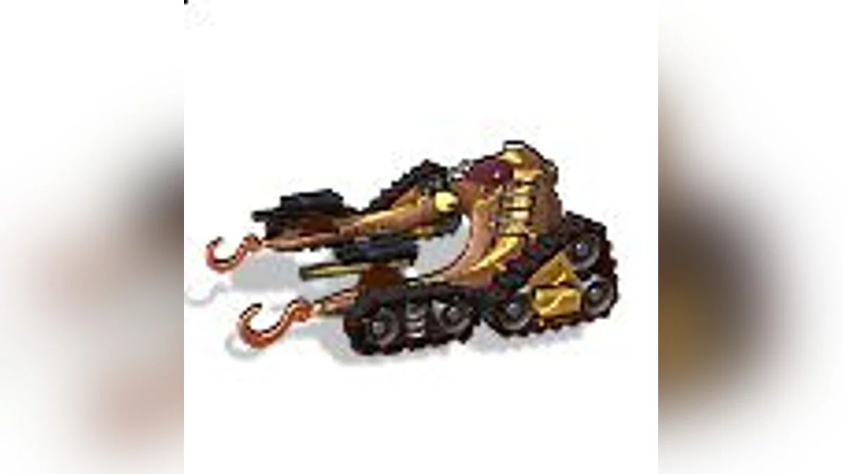 Spore — Цивилизация орков