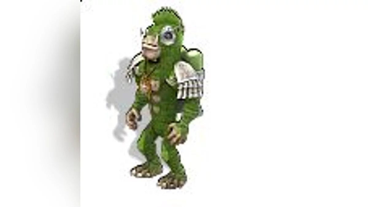 Spore — Цивилизация орков