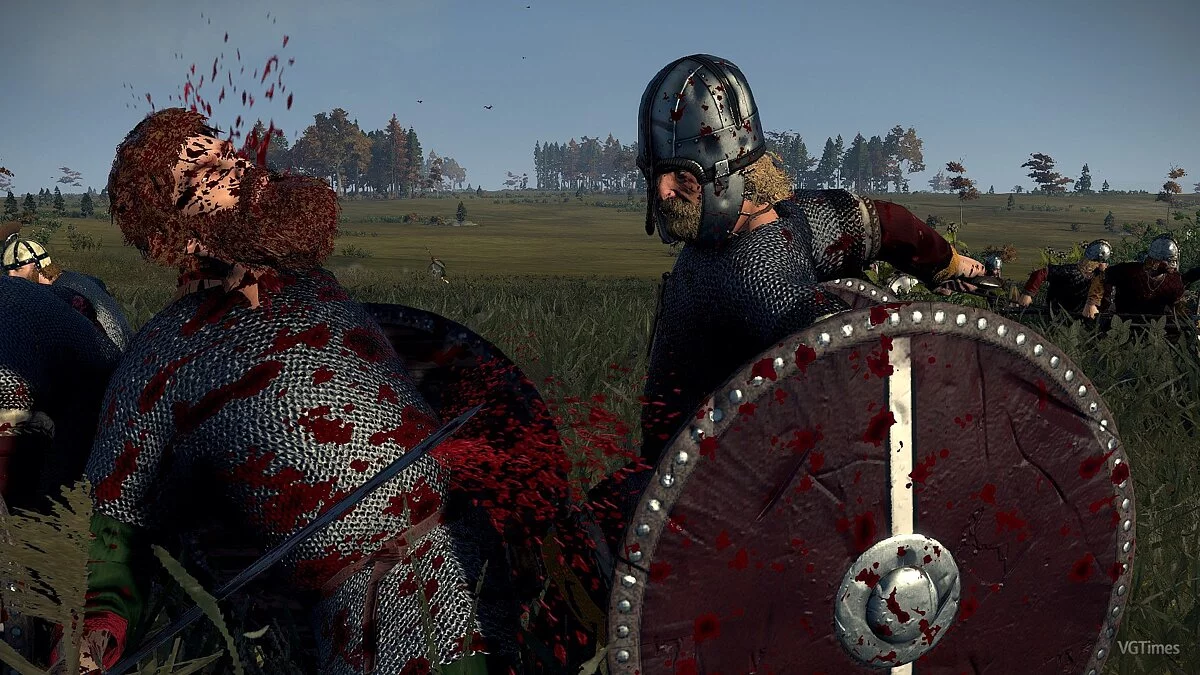 Total War Saga: Thrones of Britannia — Variation Pack Reborn