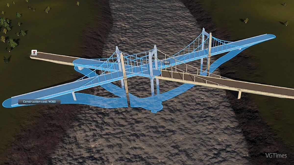 Cities: Skylines — Fine Road Anarchy 2